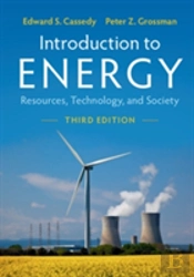 Introduction To Energy