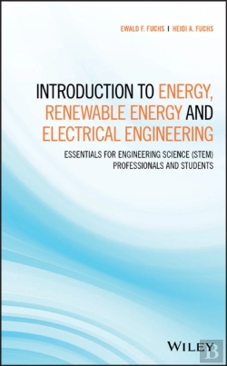 Bertrand.pt - Introduction To Energy, Renewable Energy And Electrical Engineering