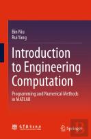 Introduction To Engineering Computation