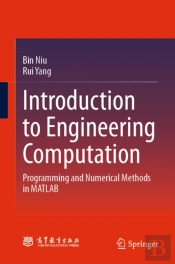 Introduction To Engineering Computation