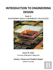 Introduction To Engineering Design