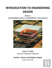 Introduction To Engineering Design