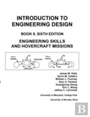 Introduction To Engineering Design