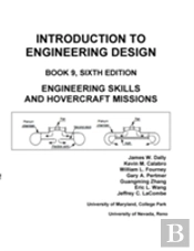 Introduction To Engineering Design