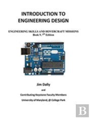 Introduction To Engineering Design