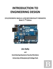Introduction To Engineering Design