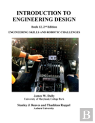 Introduction To Engineering Design