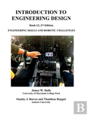 Introduction To Engineering Design