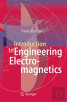Introduction To Engineering Electromagnetics