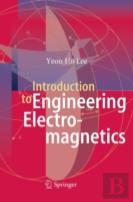 Introduction To Engineering Electromagnetics