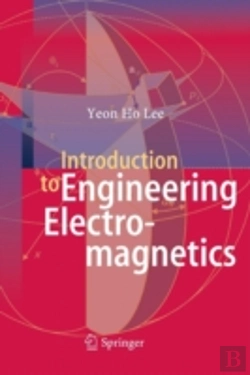 Bertrand.pt - Introduction To Engineering Electromagnetics