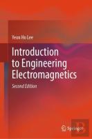 Introduction To Engineering Electromagnetics