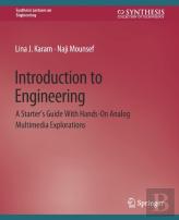 Introduction To Engineering