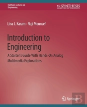 Introduction To Engineering