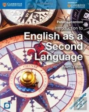 Introduction To English As A Second Language Coursebook With Audio Cd