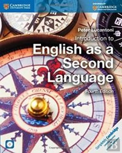 Bertrand.pt - Introduction To English As A Second Language Coursebook With Audio Cd