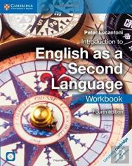 Introduction To English As A Second Language Workbook