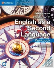 Introduction To English As A Second Language Workbook