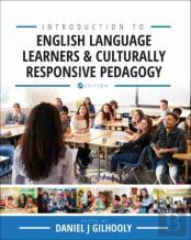 Introduction To English Language Learners And Culturally Responsive Pedagogy