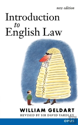Bertrand.pt - Introduction To English Law