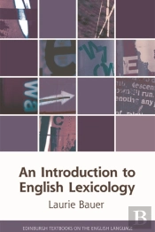 Introduction To English Lexicology