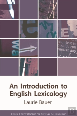 Bertrand.pt - Introduction To English Lexicology