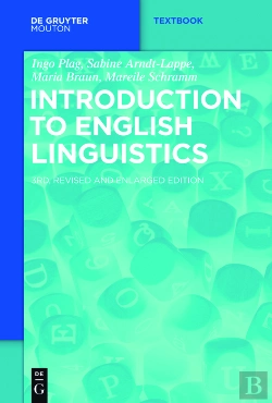 Bertrand.pt - Introduction To English Linguistics