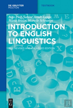 Bertrand.pt - Introduction To English Linguistics
