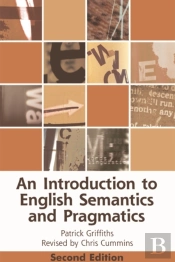 Introduction To English Semantics And Pragmatics