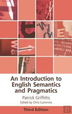 Bertrand.pt - Introduction To English Semantics And Pragmatics