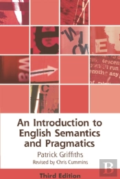 Introduction To English Semantics And Pragmatics