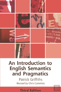 Bertrand.pt - Introduction To English Semantics And Pragmatics