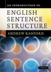Introduction To English Sentence Structure