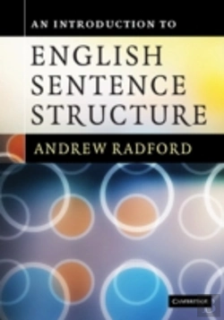Bertrand.pt - Introduction To English Sentence Structure