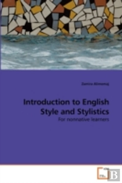 Bertrand.pt - Introduction To English Style And Stylis