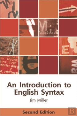 Bertrand.pt - Introduction To English Syntax