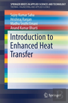 Introduction To Enhanced Heat Transfer
