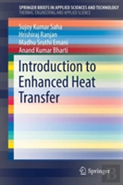 Introduction To Enhanced Heat Transfer