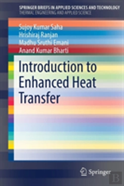 Bertrand.pt - Introduction To Enhanced Heat Transfer
