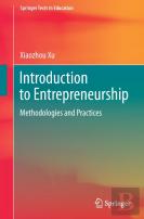 Introduction To Entrepreneurship