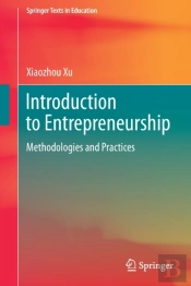 Introduction To Entrepreneurship