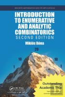 Introduction To Enumerative And Analytic Combinatorics
