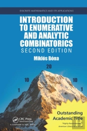 Introduction To Enumerative And Analytic Combinatorics