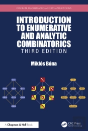 Introduction To Enumerative And Analytic Combinatorics