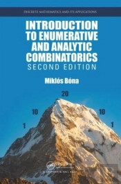 Introduction To Enumerative And Analytic Combinatorics