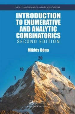 Bertrand.pt - Introduction To Enumerative And Analytic Combinatorics