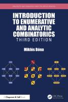 Introduction To Enumerative And Analytic Combinatorics