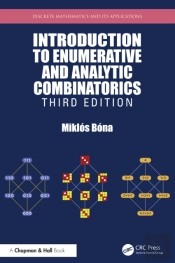Introduction To Enumerative And Analytic Combinatorics