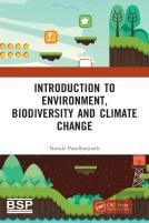 Introduction To Environment, Biodiversity And Climate Change