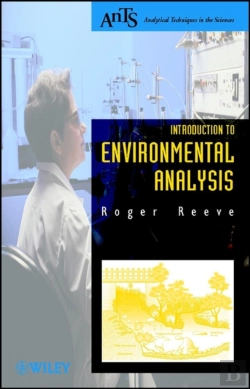 Bertrand.pt - Introduction To Environmental Analysis